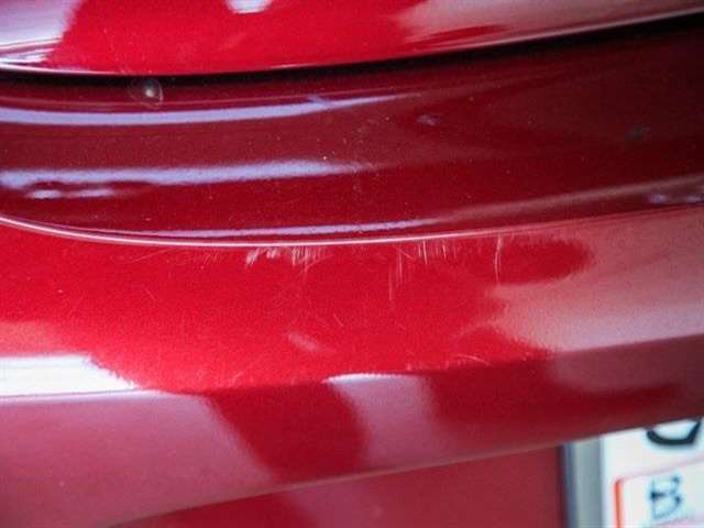 Buick REGAL 2017 photo 7